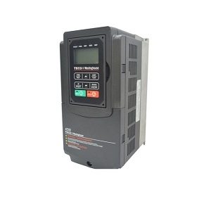 Teco AC Drives A510-6150-C3-U