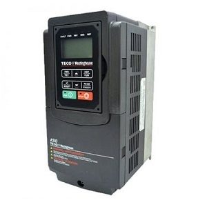 Teco AC Drives A510-6215-C3-UE