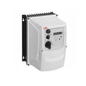 ABB ACS255-03U-05A8-4+B068+F278 Drive ACS25503U05A84B068F278