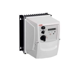 ABB ACS255-03U-12A0-6 AC Drive 10HP 7.5kW ACS25503U12A06