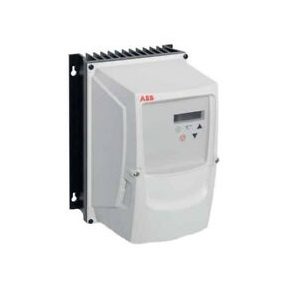 ABB ACS255-03U-12A0-6+B068 AC Drive 10HP ACS25503U12A06B068