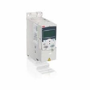 ABB AC Drives ACS310-03U-01A3-4+J400