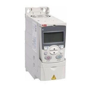 ABB AC Drives ACS310-03U-02A6-4+J404