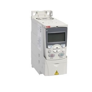 ABB AC Drives ACS310-03U-03A9-2+J404