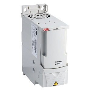 ABB AC Drives ACS355-01U-04A7-2+N827