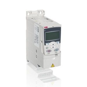 ABB ACS355-03U-01A2-4+J400+K466 Drive ACS35503U01A24J400K466