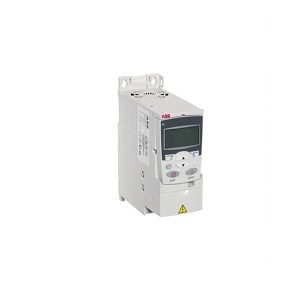 ABB ACS355-03U-02A4-2+J400+K451 Drive ACS35503U02A42J400K451