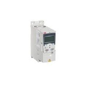 ABB AC Drives ACS355-03U-03A3-4+N827