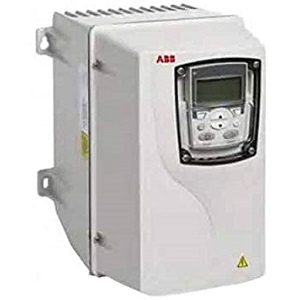 ABB ACS355-03U-04A1-4+B063 AC Drive 2HP ACS35503U04A14B063