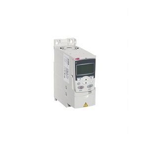 ABB ACS355-03U-04A1-4+J400+K466 Drive ACS35503U04A14J400K466