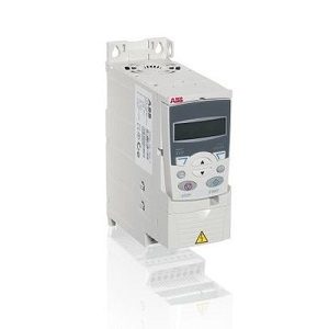 ABB ACS355-03U-04A1-4+N827 AC Drive 2HP ACS35503U04A14N827
