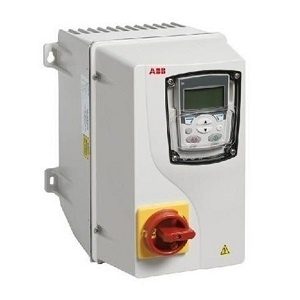 ABB AC Drives ACS355-03U-06A7-2B063F278