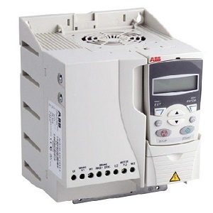 ABB AC Drives ACS355-03U-23A1-4+N827