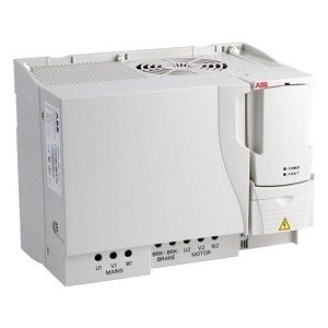 ABB AC Drives ACS355-03U-31A0-4+N827