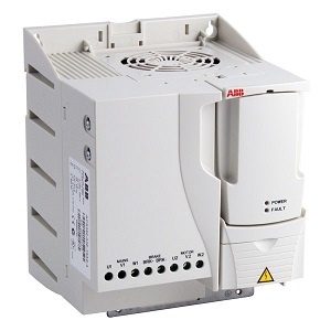 ABB ACS355-03U-46A2-2+J404+N827 Drive ACS35503U46A22J404N827