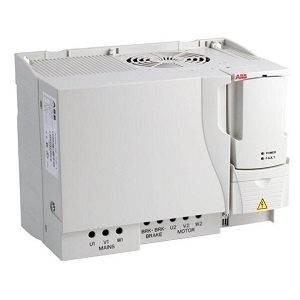 ABB ACS355-03U-46A2-2+N827 AC Drive 15HP ACS35503U46A22N827