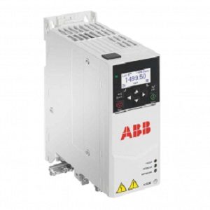 ABB ACS380-040C-02A4-1+K469 AC Drive ACS380040C02A41K469
