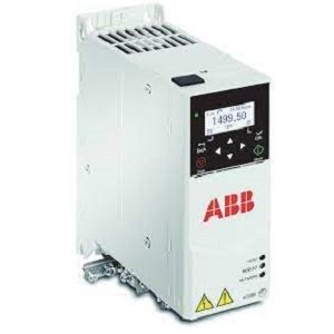 ABB AC Drives ACS380-040C-02A4-2+K451