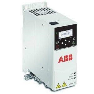 ABB AC Drives ACS380-040C-02A6-4+K495