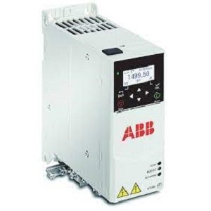 ABB AC Drives ACS380-040C-038A-4+K451