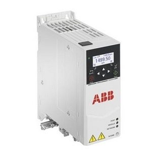 ABB AC Drives ACS380-040C-03A3-4+K454