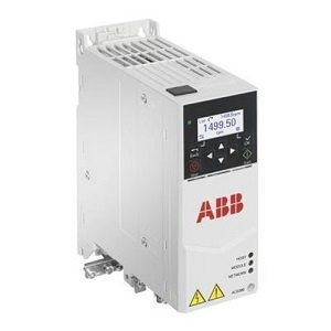 ABB AC Drives ACS380-040C-03A7-1+K457
