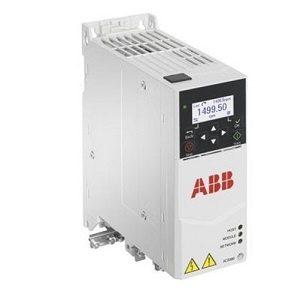 ABB AC Drives ACS380-040C-03A7-2+K457