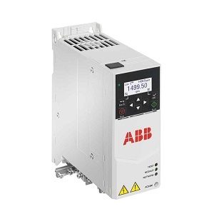 ABB AC Drives ACS380-040C-07A2-4+K470