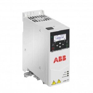 ABB AC Drives ACS380-040C-07A8-2+K470