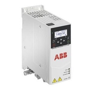 ABB AC Drives ACS380-040C-09A4-4+K469