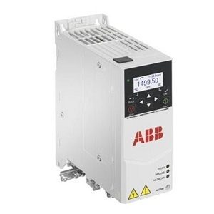 ABB AC Drives ACS380-040C-09A8-1+K470