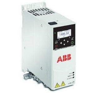 ABB AC Drives ACS380-040C-12A2-1+K457