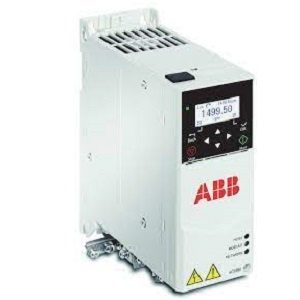 ABB AC Drives ACS380-040C-12A2-1+K470