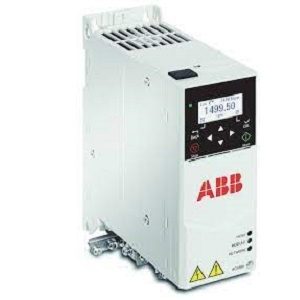 ABB AC Drives ACS380-040C-12A2-2+K454