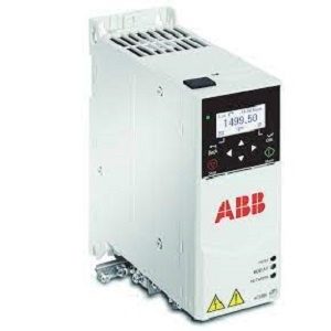 ABB AC Drives ACS380-040C-12A6-4+K470