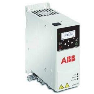 ABB AC Drives ACS380-040C-25A0-2+K469