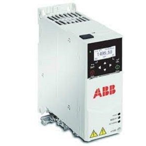 ABB AC Drives ACS380-040C-25A0-4+K457