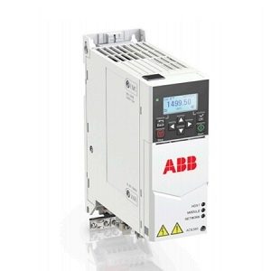 ABB AC Drives ACS380-040C-01A8-4+K454