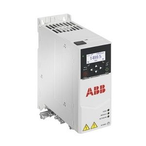 ABB AC Drives ACS380-040S-04A0-4