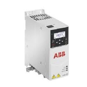 ABB AC Drives ACS380-040S-07A8-2