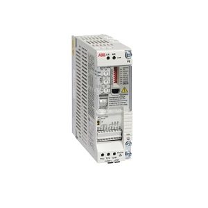 ABB AC Drives ACS55-01E-02A2-2