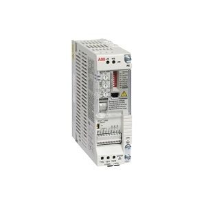 ABB AC Drives ACS55-01E-07A6-2