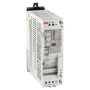 ABB AC Drives ACS55-01N-01A4-2