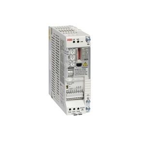 ABB AC Drives ACS55-01N-07A6-2