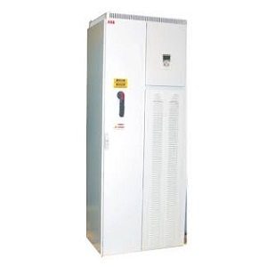 ABB AC Drives ACS550-CC-011A-6+B055F267