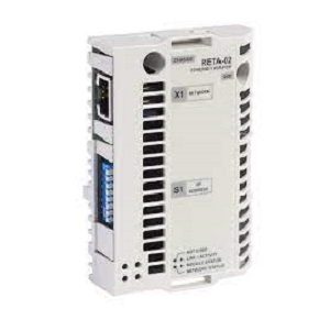 ABB AC Drives ACS550-CC-017A-6+B055F267