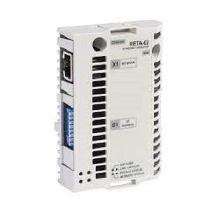 ABB AC Drives ACS550-CC-024A-2+F267