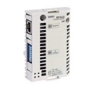 ABB AC Drives ACS550-CC-027A-6+F267