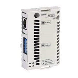 ABB AC Drives ACS550-CC-03A9-6+B055F267
