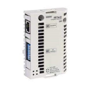 ABB AC Drives ACS550-CC-03A9-6+F267